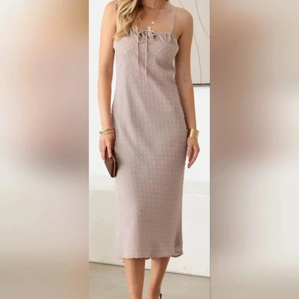 Midi Dress #305, #306